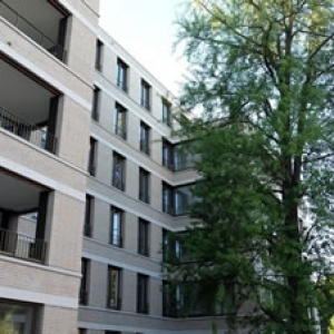 Wohnungsgenossenschaft Johannstadt eG, Franz-Liszt-Str. 2a, 01219 Dresden