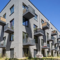 HOWOGE Wohnungsbaugesellschaft mbH, Quartier Lindenhof, 10365 Berlin-Lichtenberg