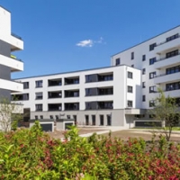 HOWOGE Wohnungsbaugesellschaft mbH, 10318 Berlin