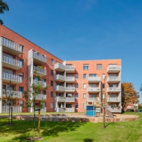 GEWOBA Aktiengesellschaft Wohnen und Bauen, Utbremer Ring, 28215 Bremen