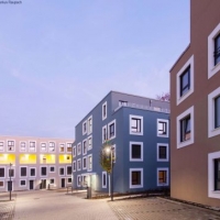 Nassauische Heimstätte Wohnungs- und Entwicklungsgesellschaft mbH, Gustav-Adolf-Straße 42, 63069 Offenbach