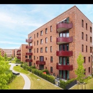 MERAVIS Wohnungsbau- und Immobilien GmbH &amp; Co. KG, In den Sieben Stücken 4 a-e, 30655 Hannover