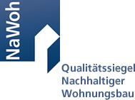 Nachhaltigkeit im Wohnungsbau - NaWoh