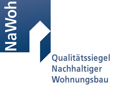 Nachhaltigkeit im Wohnungsbau - NaWoh